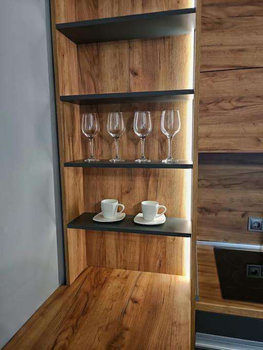 Бутиково Студио Utopia Plovdiv Exterior photo